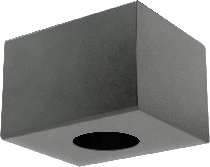 Sabitleme Anahtarı, 3/4“ Uzunluk x 5/8” Genişlik