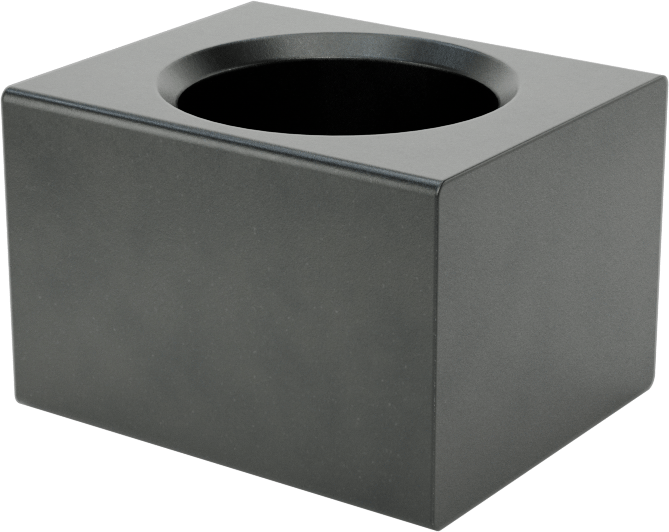 Sabitleme Anahtarı, 3/4“ Uzunluk x 5/8” Genişlik