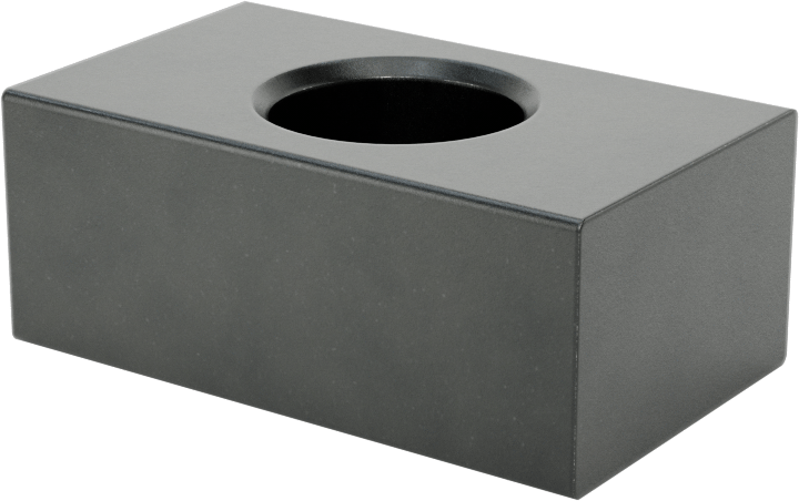 Sabitleme Anahtarı, 1-1/4“ Uzunluk x 3/4” Genişlik