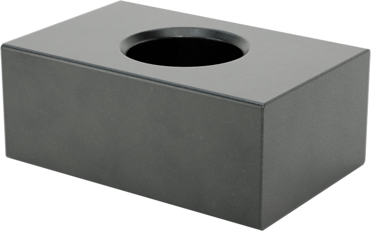 Sabitleme Anahtarı, 1-1/4“ Uzunluk x 13/16” Genişlik