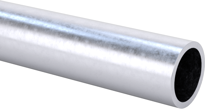 Asit Dirençli Nikel Boru, 3/8" OD, 0,035" Duvar Kalınlığı