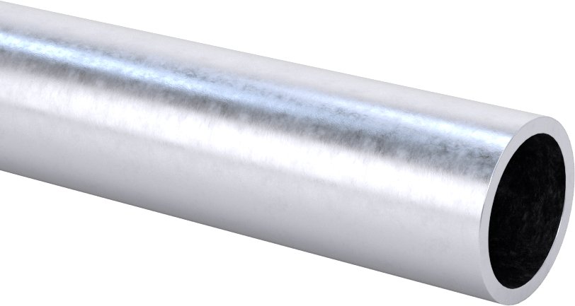 Asit Dirençli Nikel Boru, 3/4" OD, 0,065" Duvar Kalınlığı