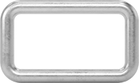 Dikdörtgen Halkalar