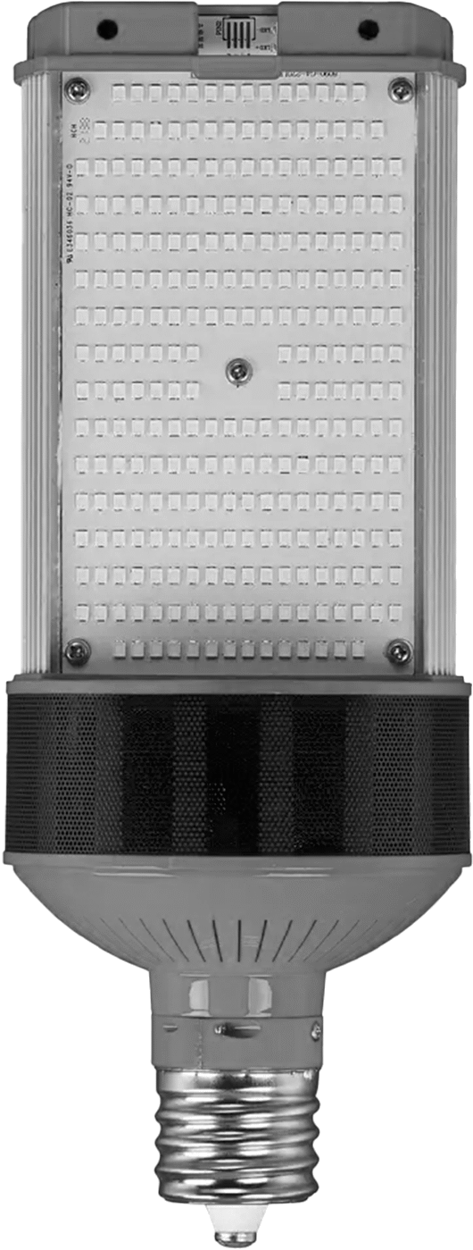 Tehlikeli Ortamlar (HID) Işıkları için LED Ampul, EX39 Taban, Projektör lambası için, 400 W Metal Halide Eşdeğeri