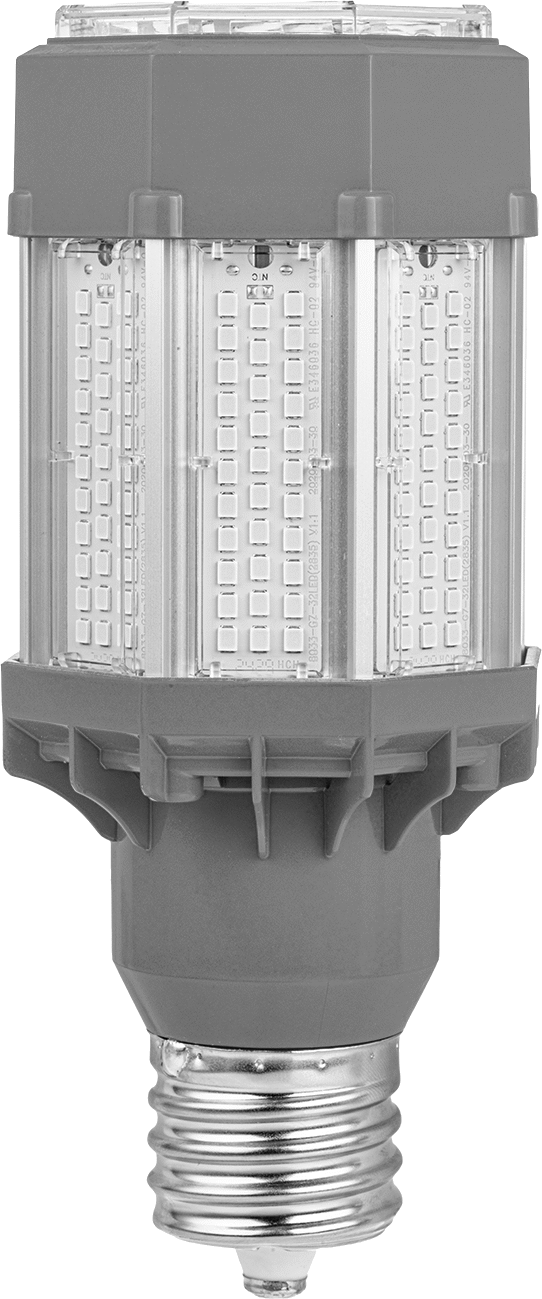Tehlikeli Ortamlar (HID) Işıkları için LED Ampul, EX39 Taban, Bay Light için, 250W Metal Halide Eşdeğeri