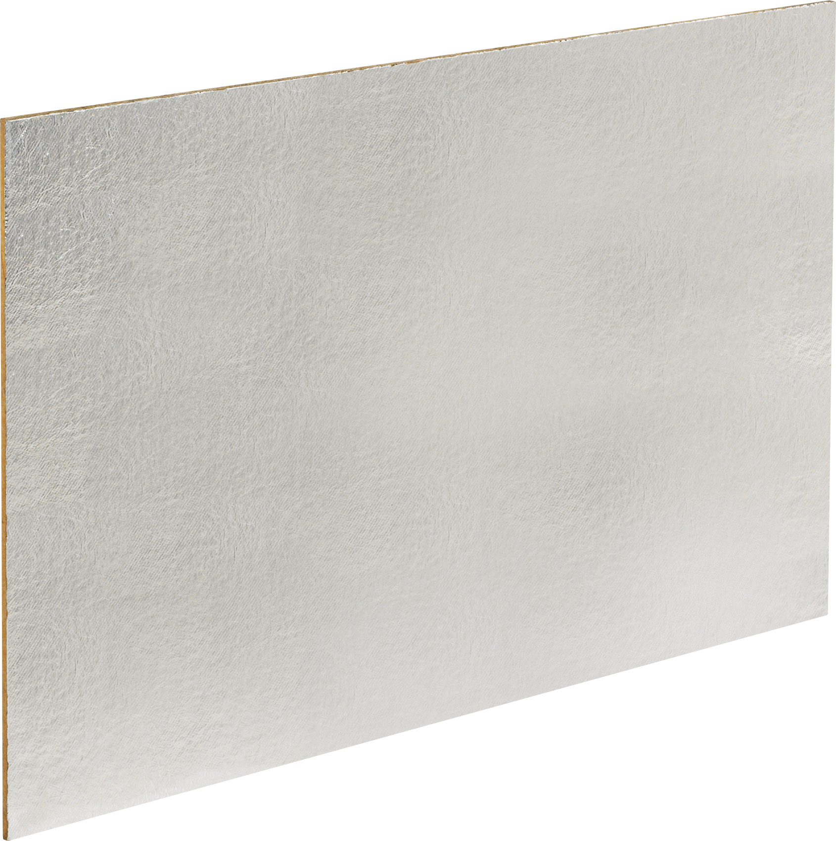 Beyaz Tahta Paneli, Boyalı Çelik, 36" x 24"
