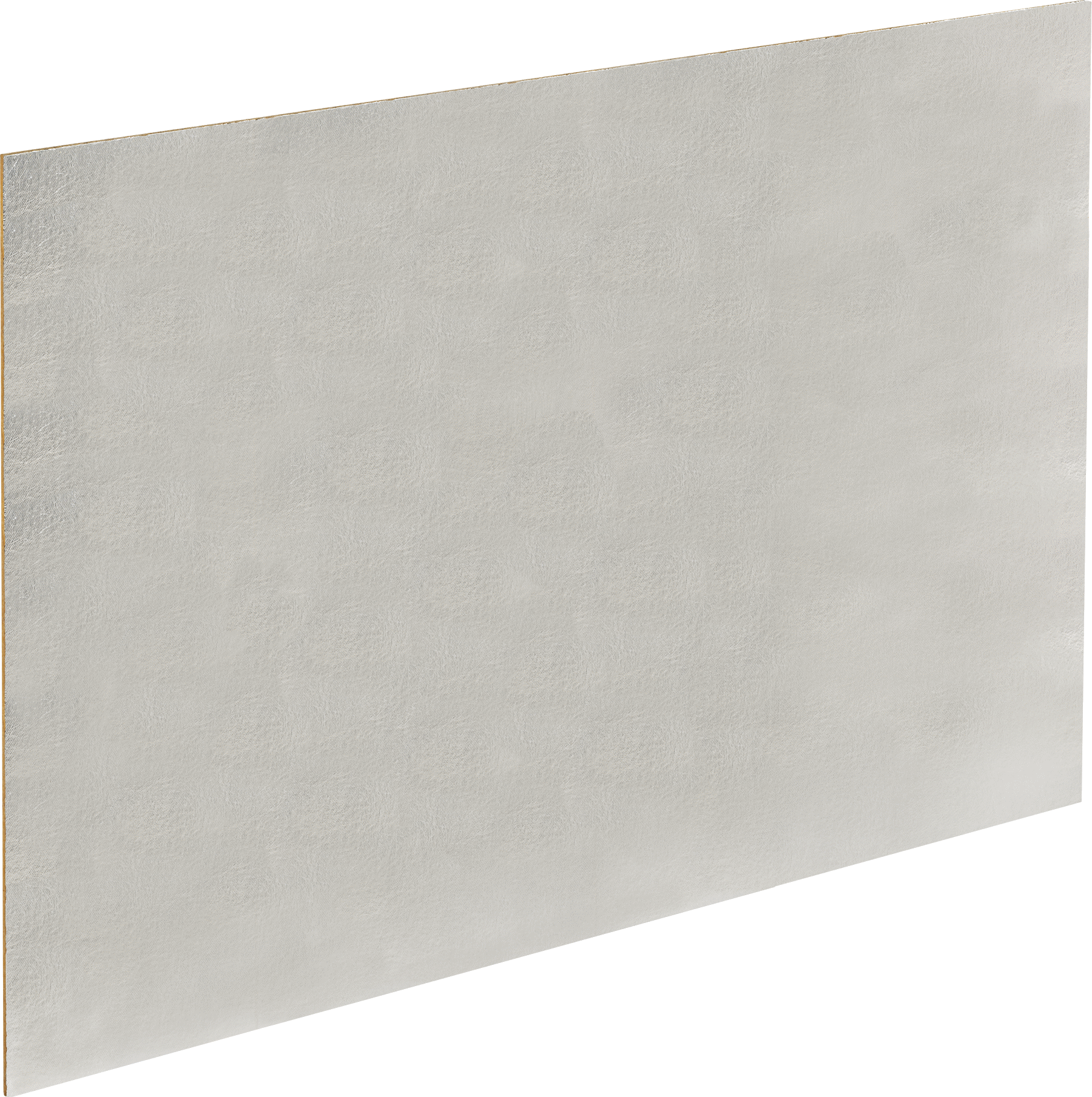 Beyaz Tahta Paneli, Boyalı Çelik, 72" x 48"