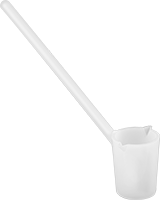 Plastik Kepçeler
