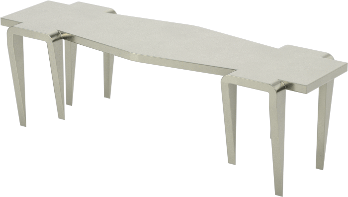 Çatal Uçlu Ahşap Birleştiriciler, 1/2" Genişlik, 1-11/16" Uzunluk