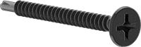 Metal Çerçeveleme için Alçıpan Vidaları