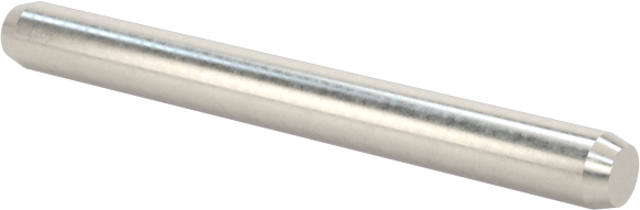 18-8 Paslanmaz Çelik Pim, 1/32" Çap, 5/16" Uzunluk