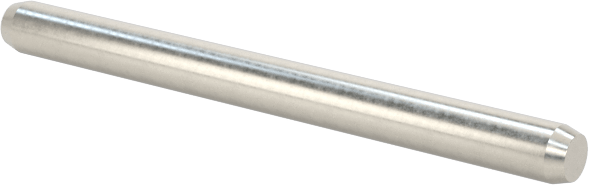 18-8 Paslanmaz Çelik Pim, 1/32" Çap, 3/8" Uzunluk