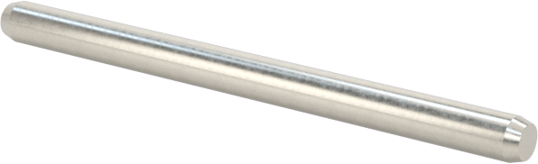 18-8 Paslanmaz Çelik Pim, 1/32" Çap, 7/16" Uzunluk