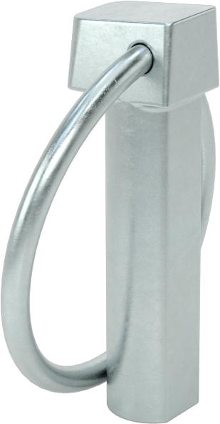 Linch Pin, 7/16" Diameter, 1-9/16" Long