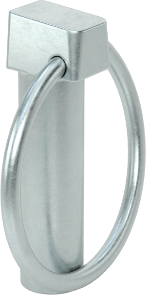 Linch Pin, 7/16" Diameter, 1-9/16" Long