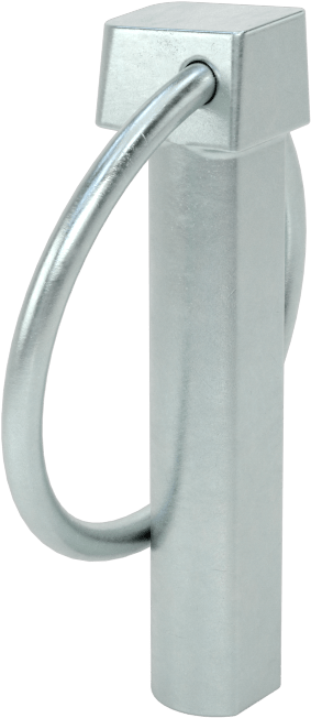 Linch Pin, 7/16" Diameter, 1-31/32" Long