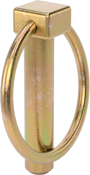 Linch Pin, 5/16" Diameter, 1-9/16" Long