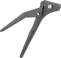 Light Duty Plier-Style Rivet Nut Tools