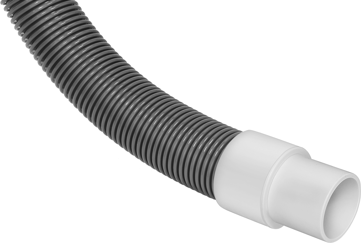 Hose with Fittings Attached