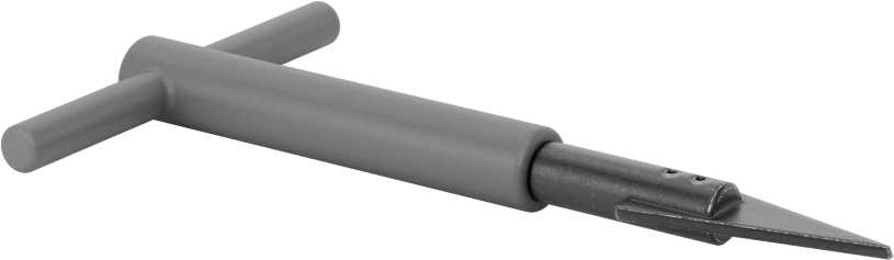 Helisel Dişli Ek Parça Çıkarma Aleti, 4-40 ila 3/8"-16 ve M3 ila M10 Diş Boyutları için