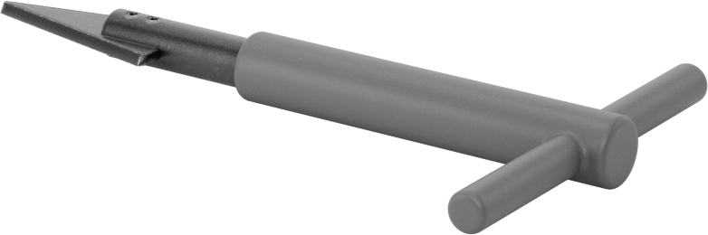 Helisel Dişli Ek Parça Çıkarma Aleti, 4-40 ila 3/8"-16 ve M3 ila M10 Diş Boyutları için