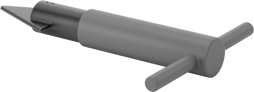Helisel Dişli Ek Parça Çıkarma Aleti, 1-1/8“-7 ila 1-1/2”-12 ve M27 ila M39 Diş Boyutları için