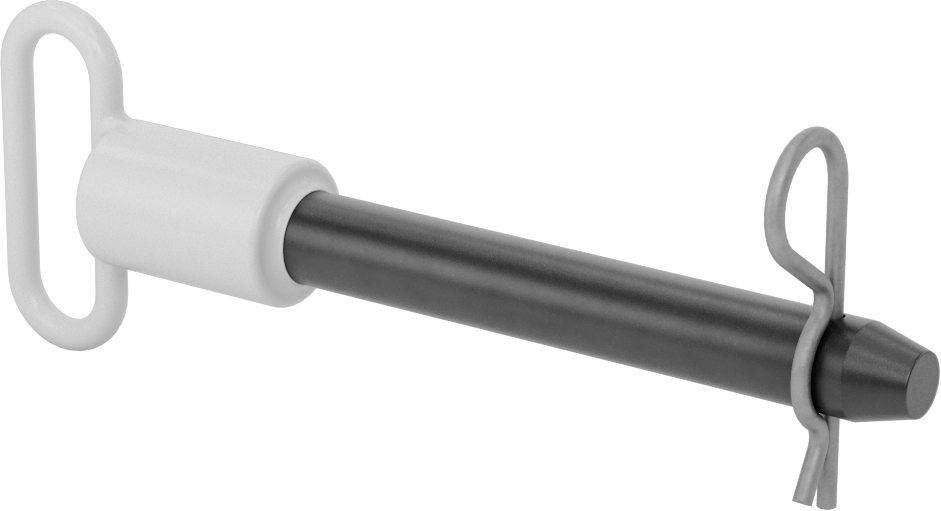 Loop Head with Cotter Pin