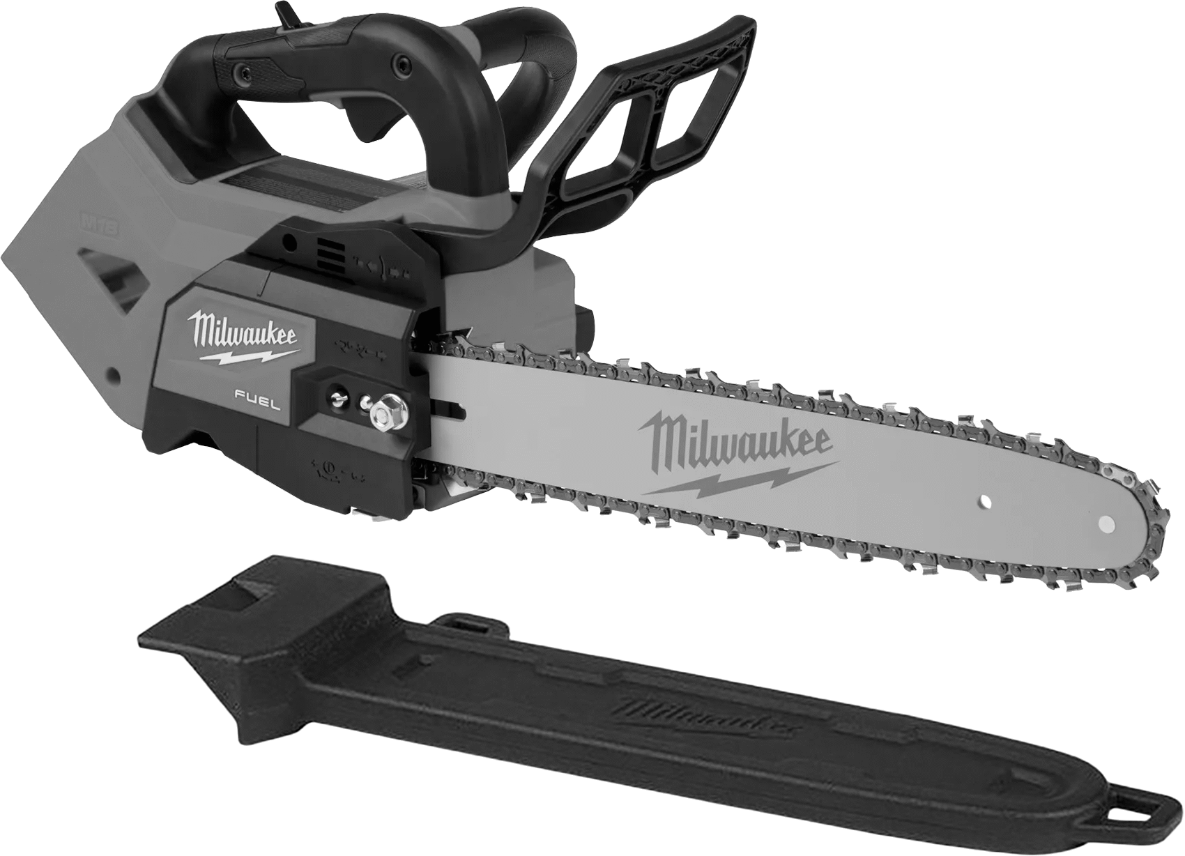 Milwaukee 2826-20T Akülü Zincirli Testere