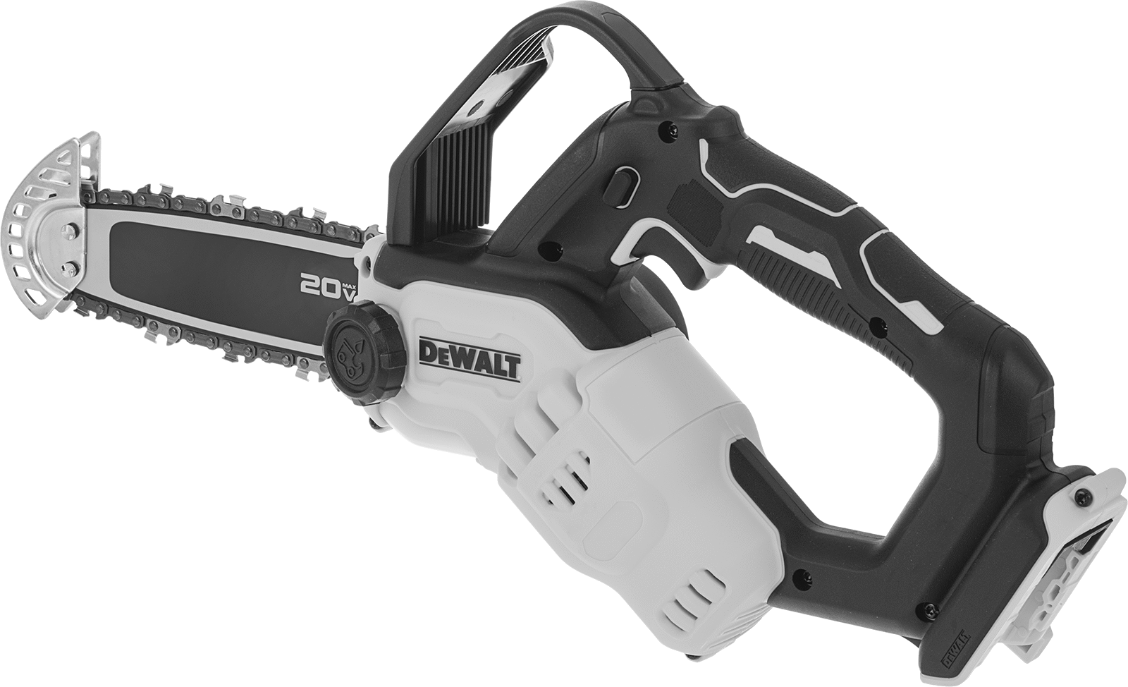 DeWalt Dccs623L1 Akülü Zincirli Testere