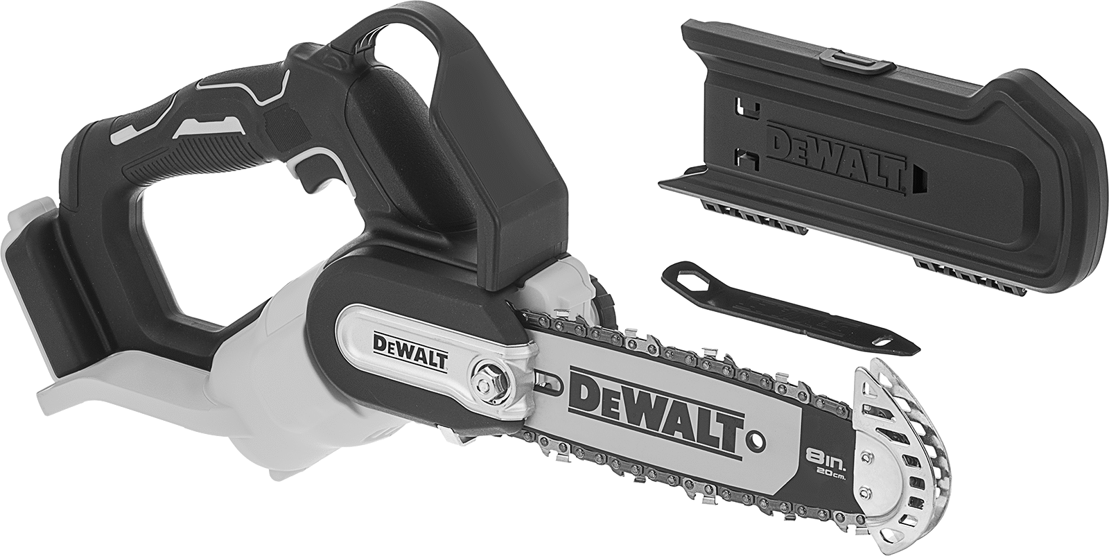DeWalt DCCS623B Akülü Zincirli Testere