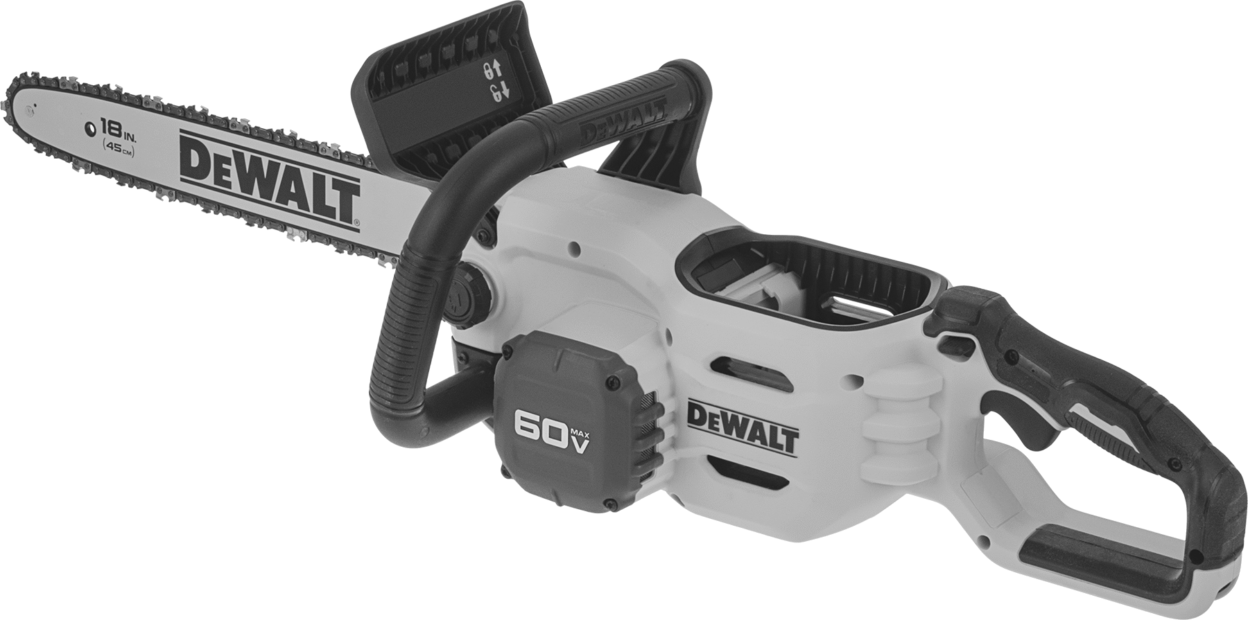 DeWalt Dcca672B Akülü Zincirli Testere
