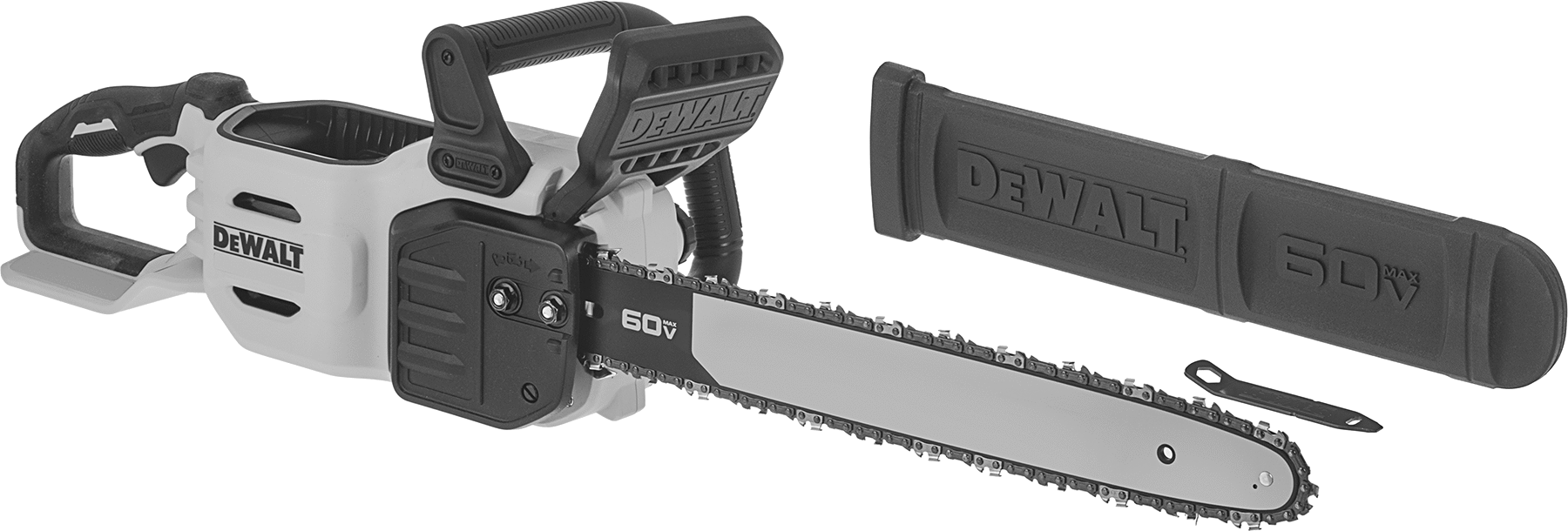 DeWalt Dcca672B Akülü Zincirli Testere
