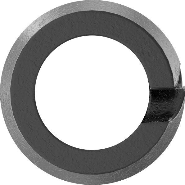 End View