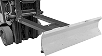 Forklift Pullukları