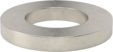 ASME Pul, 17-7 PH Paslanmaz Çelik, 1/4" Vida Boyutu için, Dar