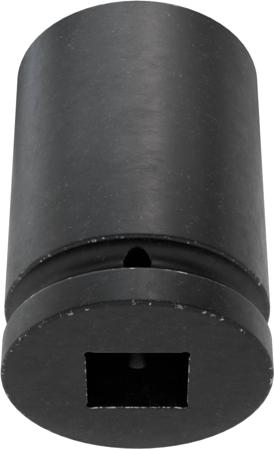Budd Tekerlekli Darbeli Lokma, 1" Kare Tahrik, 41 mm Boyut