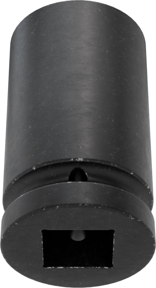 Budd Tekerlekli Darbeli Lokma, 1" Kare Tahrik, 1-1/2" Boyut