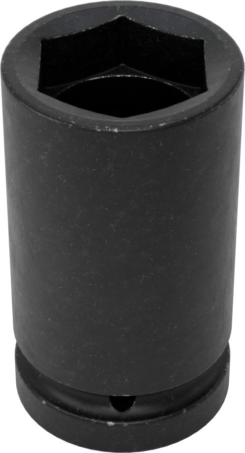 Budd Tekerlekli Darbeli Lokma, 1" Kare Tahrik, 1-1/2" Boyut