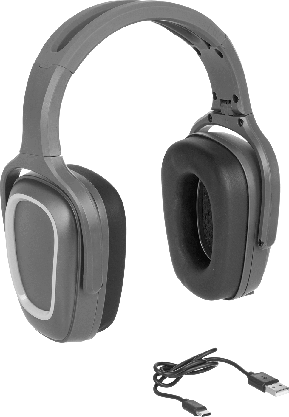 Katlanabilir Bluetooth Kulaklıklar