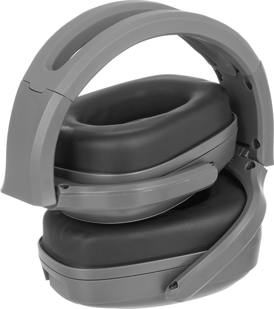 Katlanabilir Bluetooth Kulaklıklar