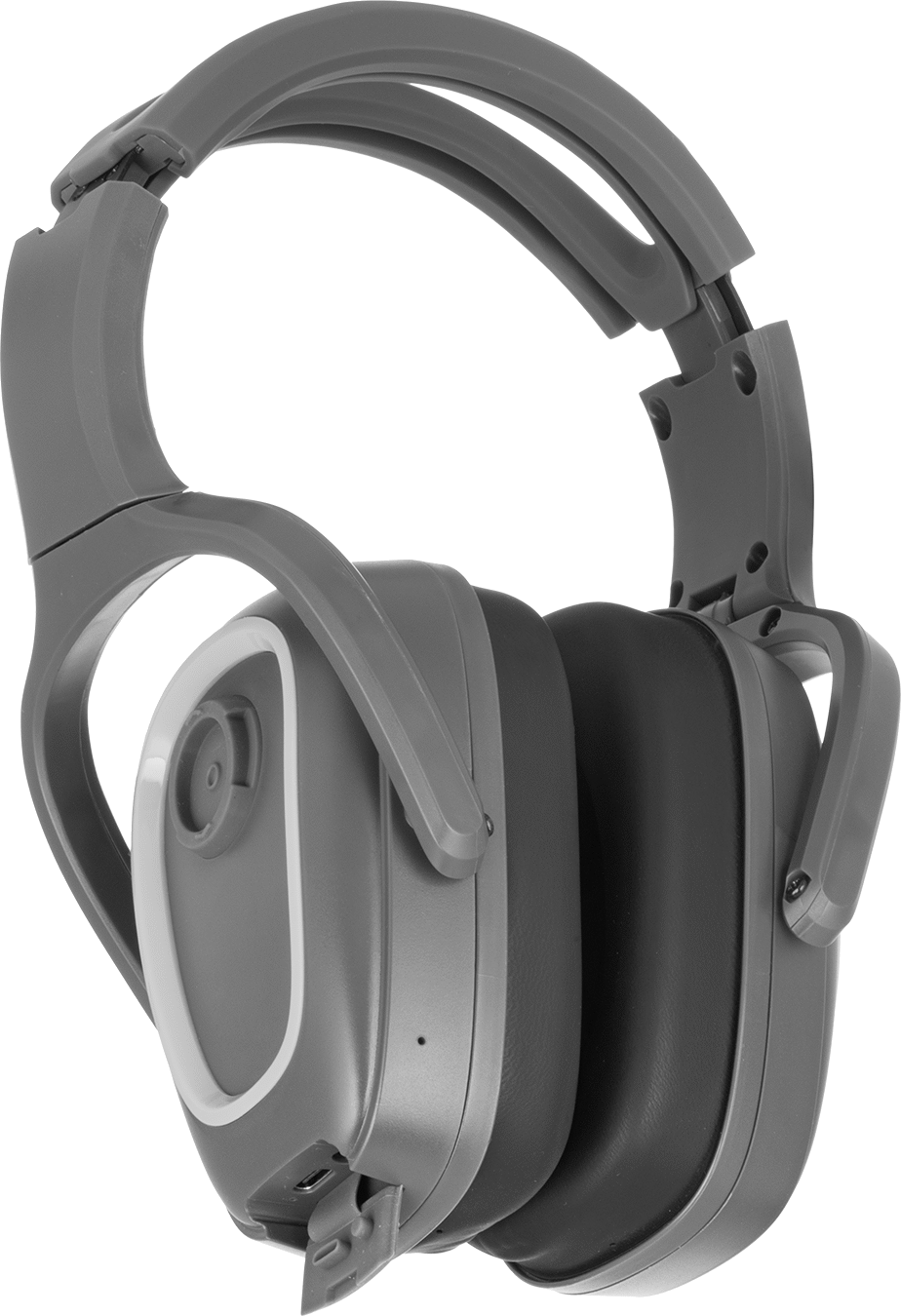 Katlanabilir Bluetooth Kulaklıklar