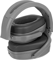 Katlanabilir Bluetooth Kulaklıklar