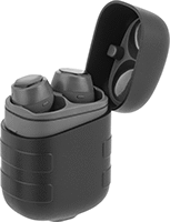 Bluetooth Kulak Tıkaçları