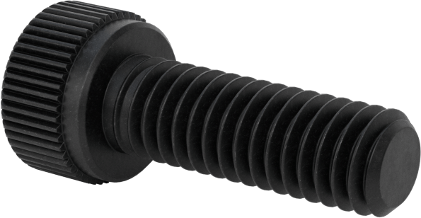 Sol Dişli Alaşımlı Çelik Soket Başlı Vida, M4 x 0,7 mm Diş, 12 mm Uzunluk