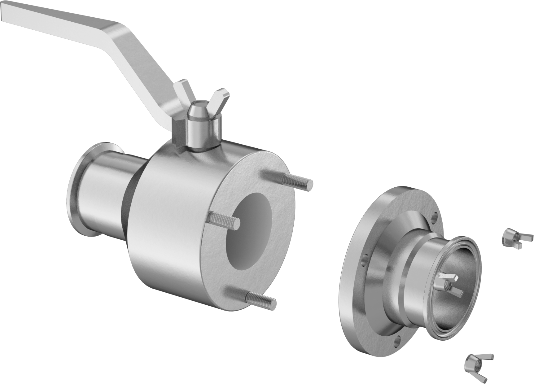 Exploded View