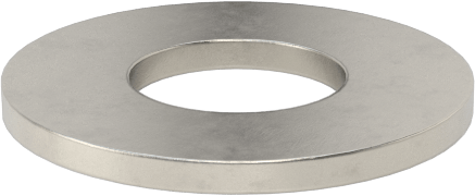 Yüksek Korozyon Dirençli 316 Paslanmaz Çelik Şimler, 3/32" ID x 13/64" OD, 0,014 inç Kalınlık