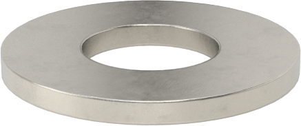 Yüksek Korozyon Dirençli 316 Paslanmaz Çelik Şimler, 3/32" ID x 13/64" OD, 0,016 inç Kalınlık