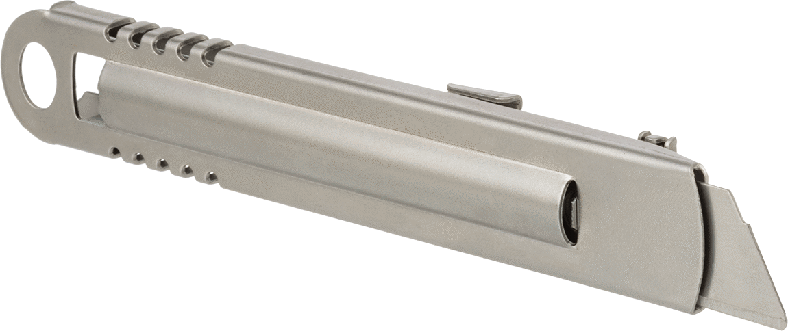 Straight Handle