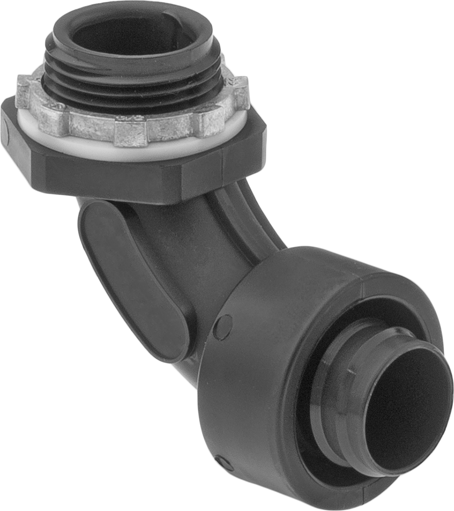 Twist-In × Threaded
