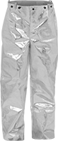 Isı Yansıtıcı Alüminize Pantolonlar